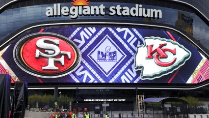 Fünf spannende Fakten, mit denen Sie beim Super Bowl glänzen können