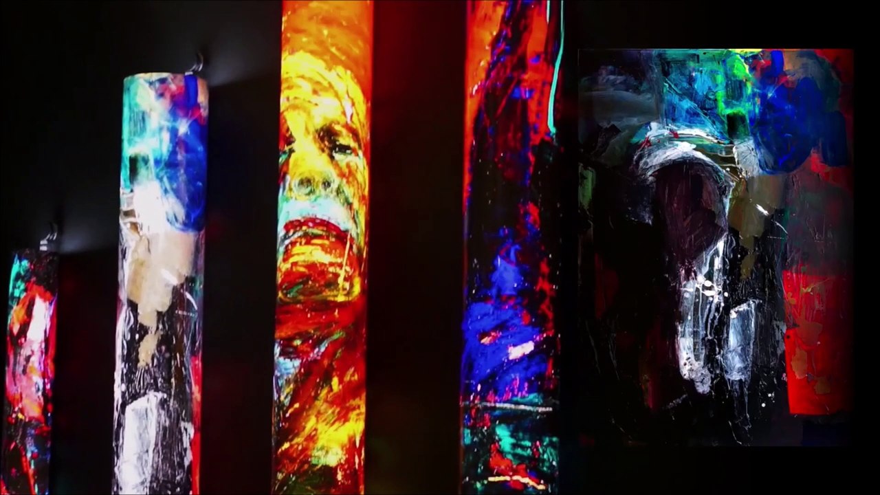 LIGEO™ @ Art.Fair Cologne