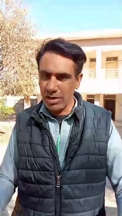 kohat election