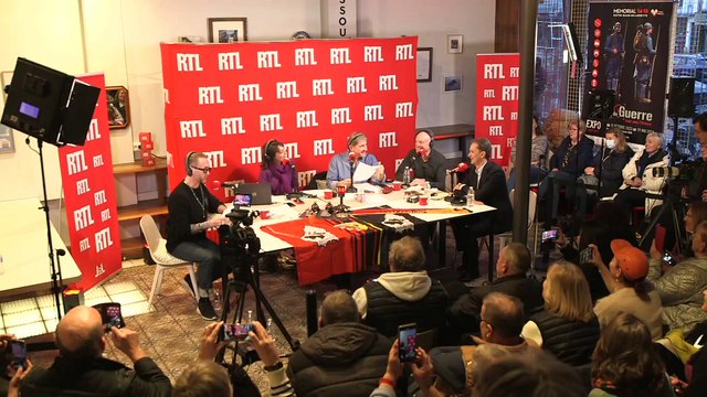 Le 2ème œil de Philippe Caverivière du 09 février 2024