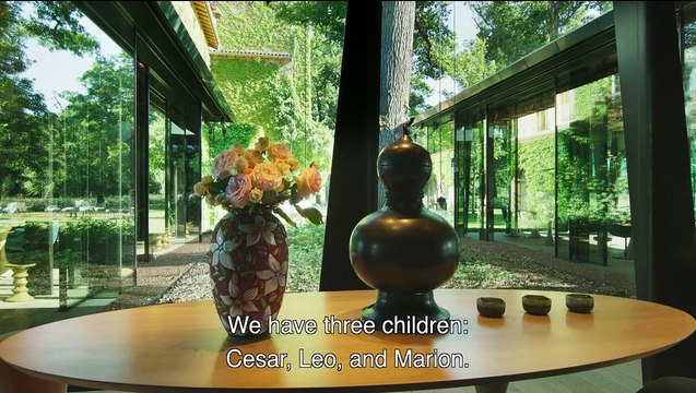 Menus Plaisirs – Les Troisgros Bande-annonce (EN)