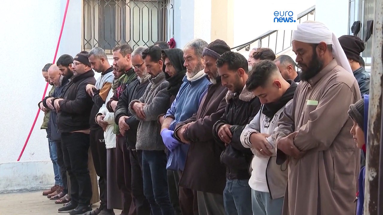 Les frappe israéliennes s'intensifient à Rafah, refuge de centaines de milliers de Gazaouis