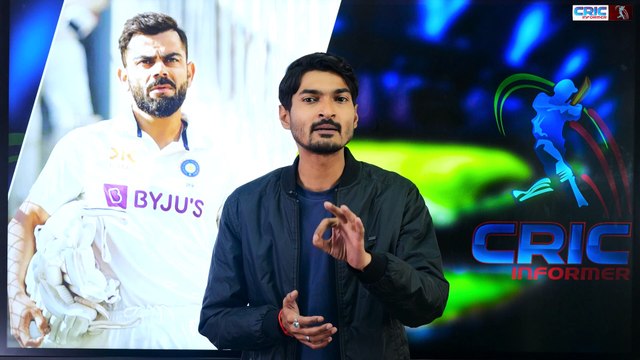 Virat Kohli की वापसी पर आई बहुत बड़ी अपडेट, IND VS ENG Test Series में 2 मैच के बाद.. #ViratKohli #CricketNews #CricketLovers #SportsNews #INDvsENG #SportsNews