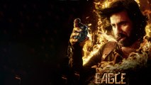 Eagle Review ఎంత కాలం ఇలా .. ఇక మారారా .. RaviTaja Eagle కోసం అంత సాహసం | Telugu Filmibeat