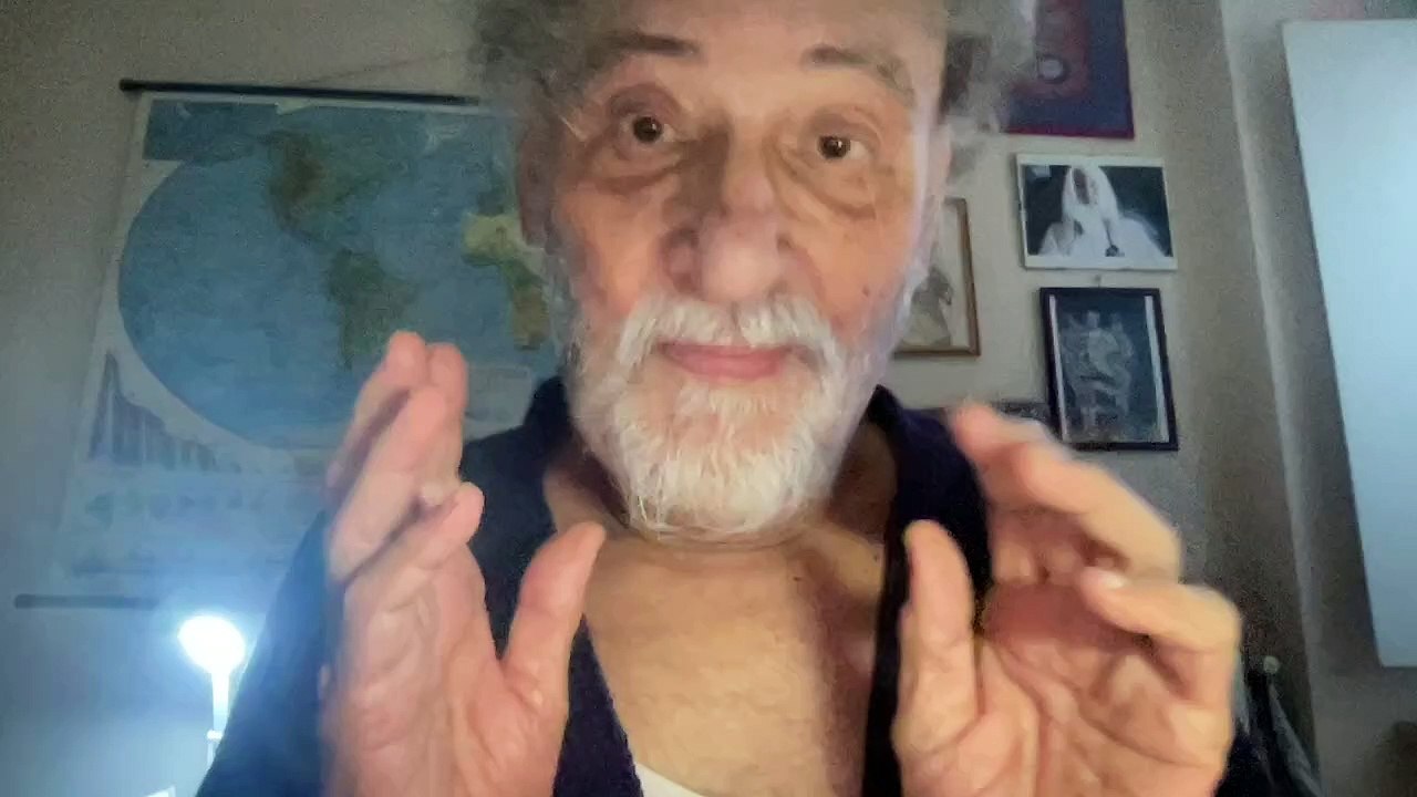 IGNAZIO LA RUSSA E LE FOIBE