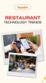 Restaurant Technology Trends