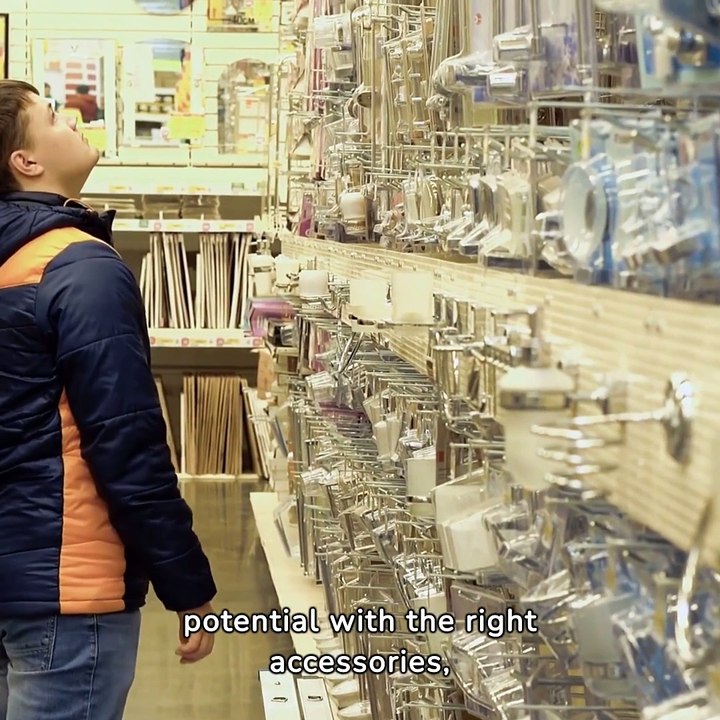 5 Must-Have Bathroom Accessories for Every Home