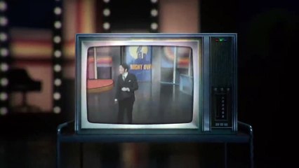 Late Night with the Devil Fragman