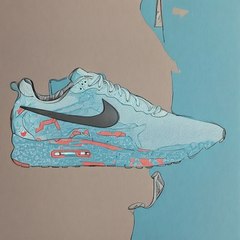 La légendaire paire de sneakers Air Force 1 de Nike à prix attractif : ne passez pas à côté de cette offre incontournable !
