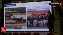 Gaziantep Büyükşehir Belediyesi yaptı: Çalışanlara yüzde 100 zam