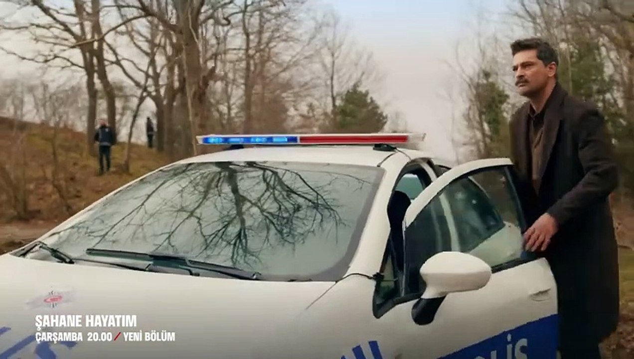 Şahane Hayatım 14.