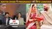 Yami Gautam Aditya Dhar Announces Pregnancy Baby Bump First Visuals at Article 370