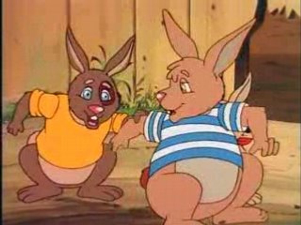 Happy le petit Lapin