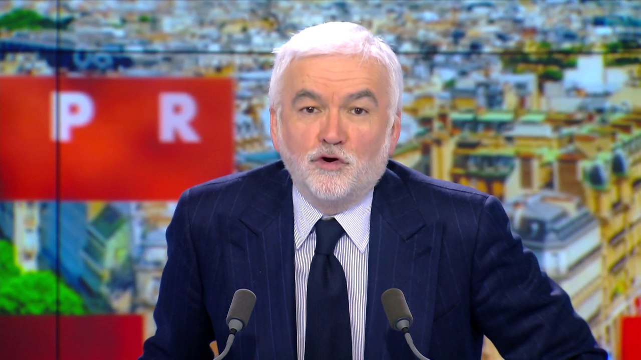 L'édito de Pascal Praud : «Remaniement, un mois d'attente pour ça ?»