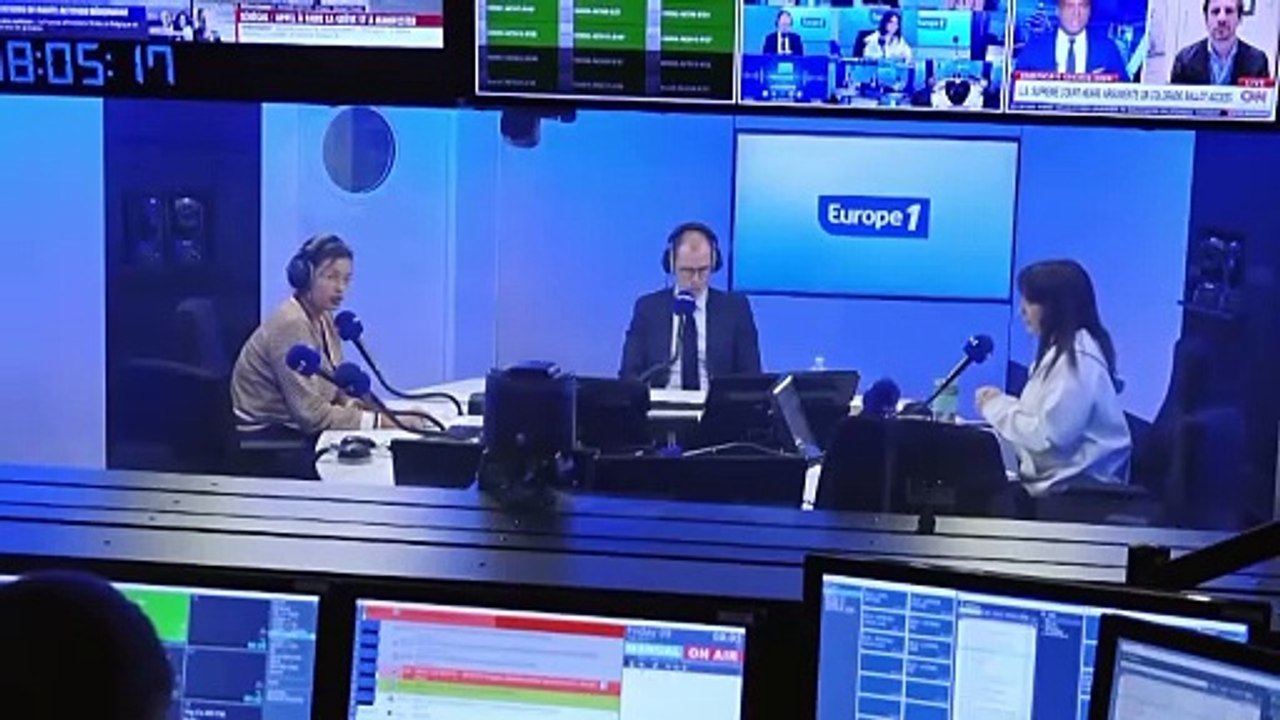 INFO EUROPE 1 – Des voyages en Arabie saoudite, organisés par des prédicateurs salafistes français, inquiètent les autorités