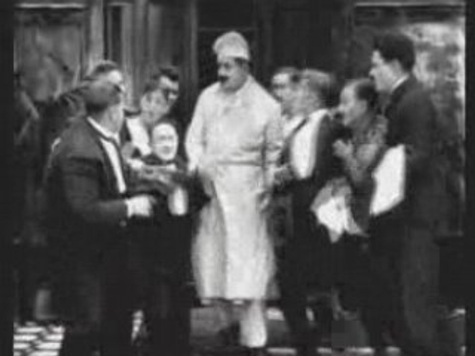 Harold Lloyd et Friends