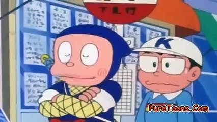 Ninja hattori old episodes in hindi