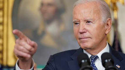 Biden, Mısır lideri Sisi'ye Meksika Cumhurbaşkanı dedi