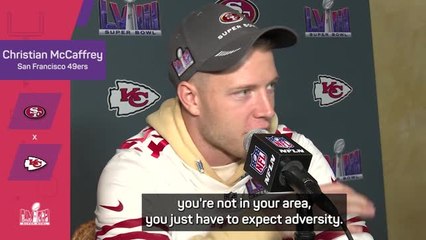 'No way it's random' - McCaffrey thinks hotel fire alarm was intentional