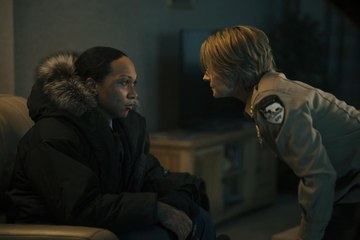 True Detective 4x05 PROMO (SUBT)