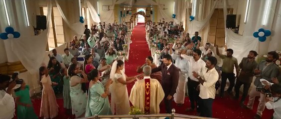 Siren - Official Trailer _ Jayam Ravi, Keerthy Suresh _ G.V. Prakash Kumar