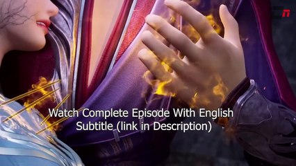 Glorious Revenge of Ye Feng Episode 41 English Sub