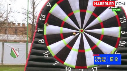 Szymanski'nin yıllar önceki antrenmanın görenler "Başarısı tesadüf değil" diyor