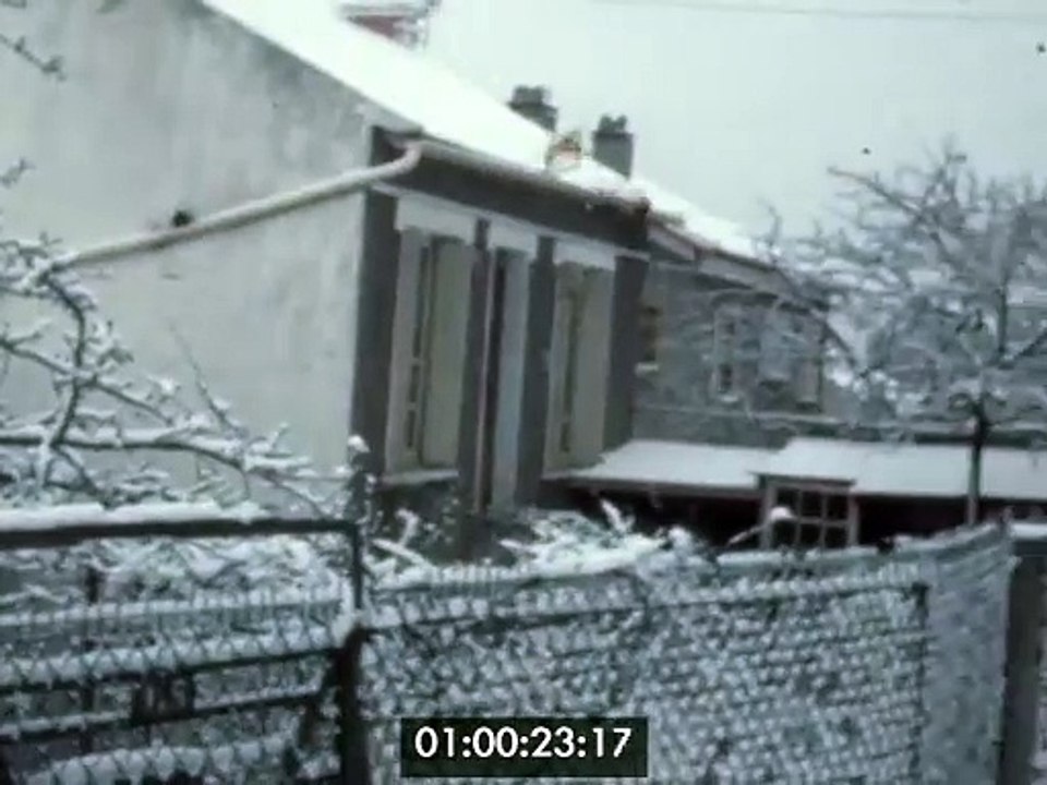 Roué Francis-Villeneuve-Neige 1981