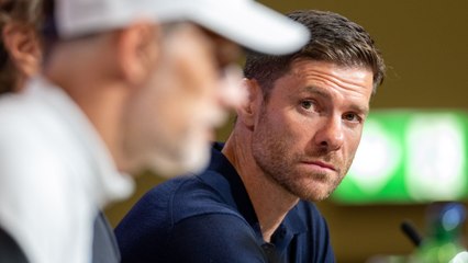 Alonso, Tuchel und die Zukunftsfrage: "Diesem Trainer kannst du nichts übel nehmen"