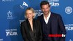 Carey Mulligan and Bradley Cooper 2024 SBIFF Outstanding Performer Of The Year Award Red Carpet