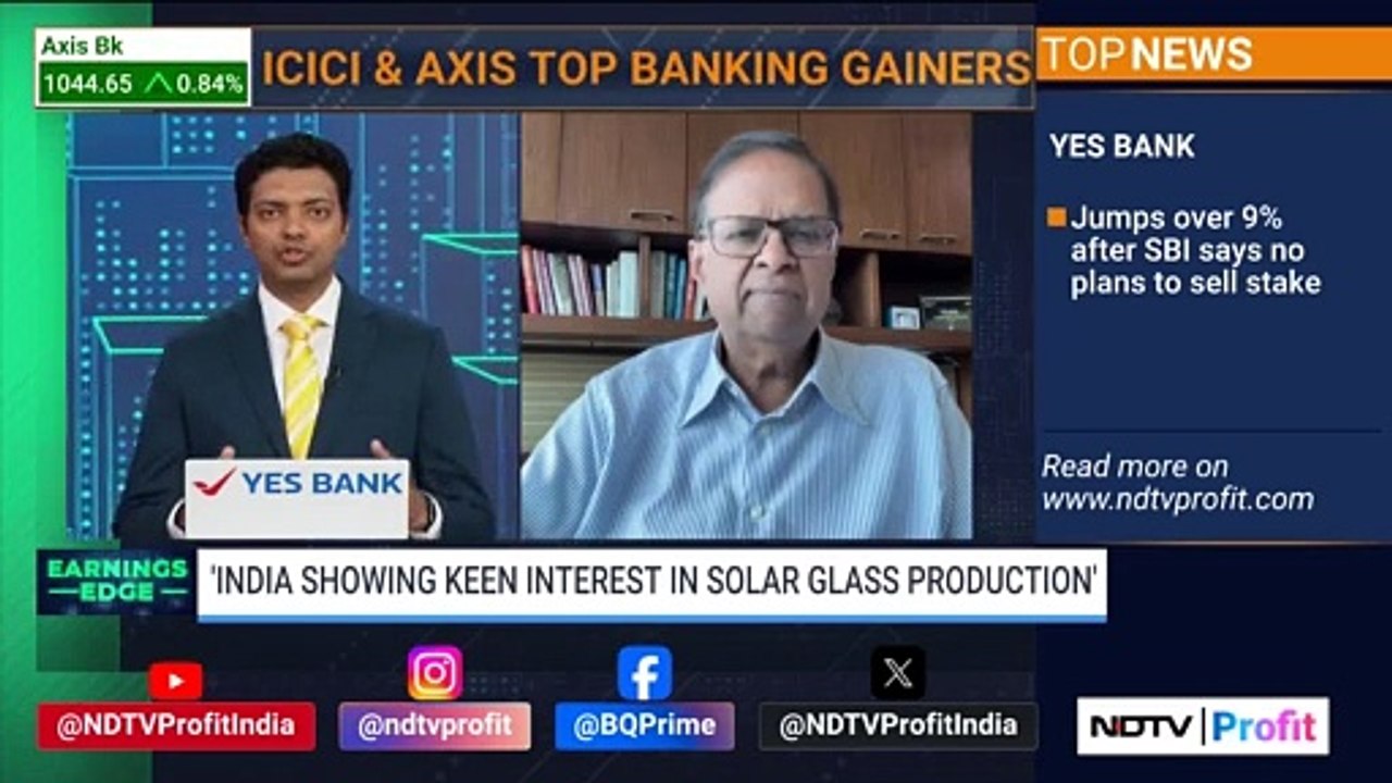 Reviewing Borosil Renewables & Greaves Cotton's Q3 Results | Earnings Edge | NDTV Profit