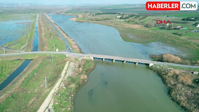 İSKİ BARAJ DOLULUK ORANI 9 ŞUBAT | Baraj doluluk oranı nedir? İSKİ baraj doluluk seviyesi yüzde kaç?