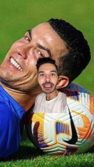 CR7 vs Conor McGregor : Duel Épique entre Football et MMA ⚽🥊