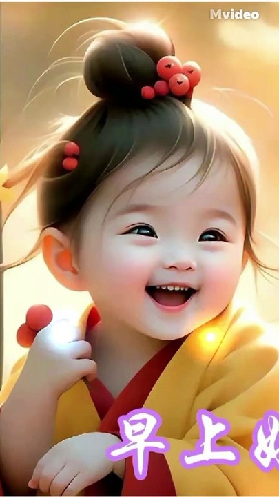 Cute Smile