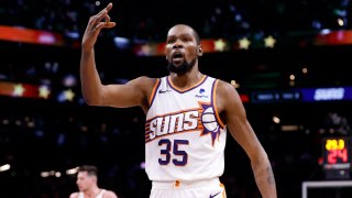 2024 NBA All-Stars: Best of Kevin Durant this season