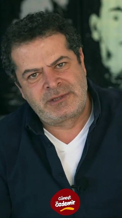 Cüneyt Özdemir: Başak Demirtaş'ı aday göstermiyorsan git Ekrem'e oy ver diyorsun