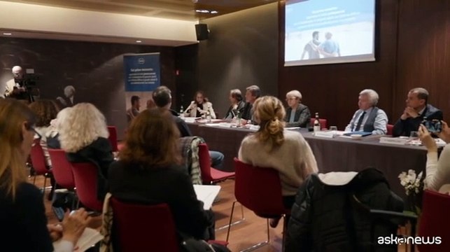 Linfoma non-Hodgkin, un nuovo anticorpo monoclonale per la cura