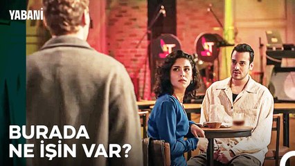 Havada Kıskançlık Kokusu Var  - Yabani