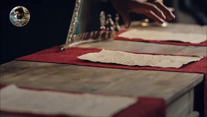 السيد عثمان يرفض تسليم قلاعة ويحطم طوالت الأتفاق أمام السلطانة في مشهد فخم لعثمان (مترجم) FHD(720P_60FPS)