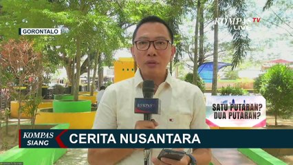 KPU Bone Bolango Pastikan Seluruh Logistik Pemilu 2024 Siap Didistribusikan!