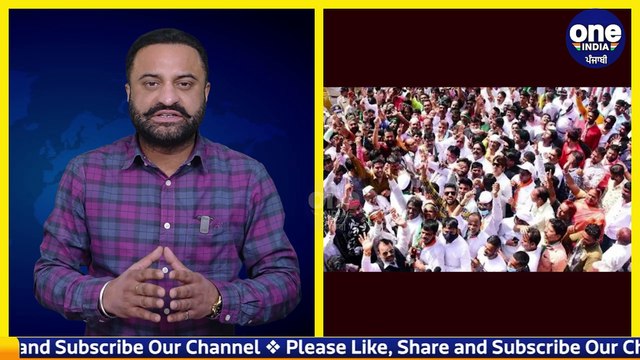 ਲੋਕ ਸਭਾ ਚੋਣਾਂ 'ਚ ਉਮੀਦਵਾਰ ਖਰਚ ਸਕਣਗੇ 95 ਲੱਖ, ਬਰਫ਼ੀ ਤੋਂ ਲੈਕੇ ਟੋਪੀ ਤੱਕ ਦੇ ਰੇਟ ਫਿਕਸ |OneIndia Punjabi