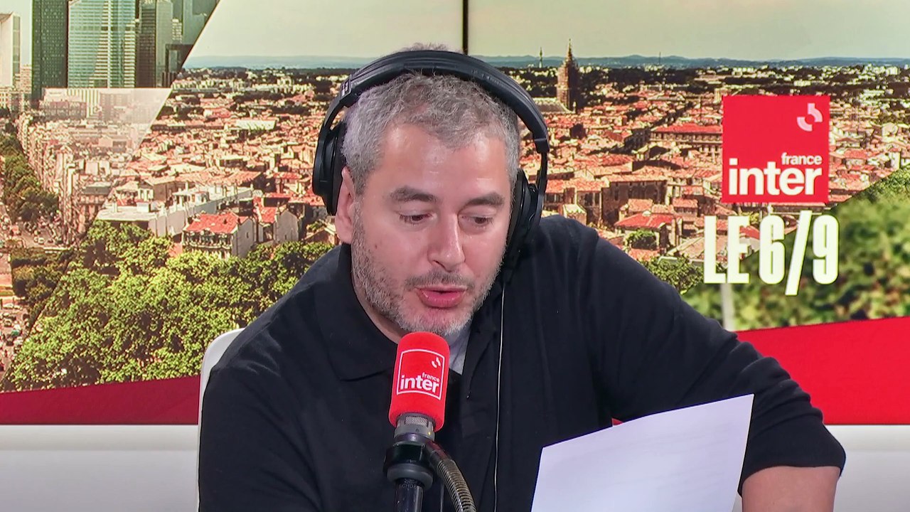 Dominique Seux x Thomas Porcher : "Déficit du commerce extérieur : est-ce si grave que cela ?"