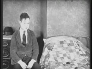 Harry Langdon : TRAMP, TRAMP, TRAMP