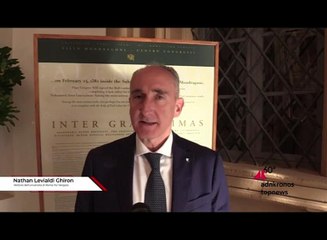 Giornata Memoria, Levialdi Ghiron (Tor Vergata): “Eventi permettono a giovani di conoscere la storia"