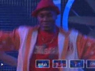 Hip Hop Dance School 2