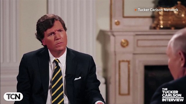 Putin says swap deal can be reached for WSJ reporter