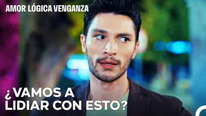 Horas De Viaje De Esra - Amor Lógica Venganza