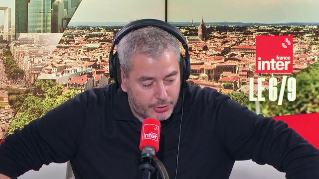 Bourdes de Biden, affaires de Trump : la présidentielle américaine vue par Celia Belin et Roger Cohen