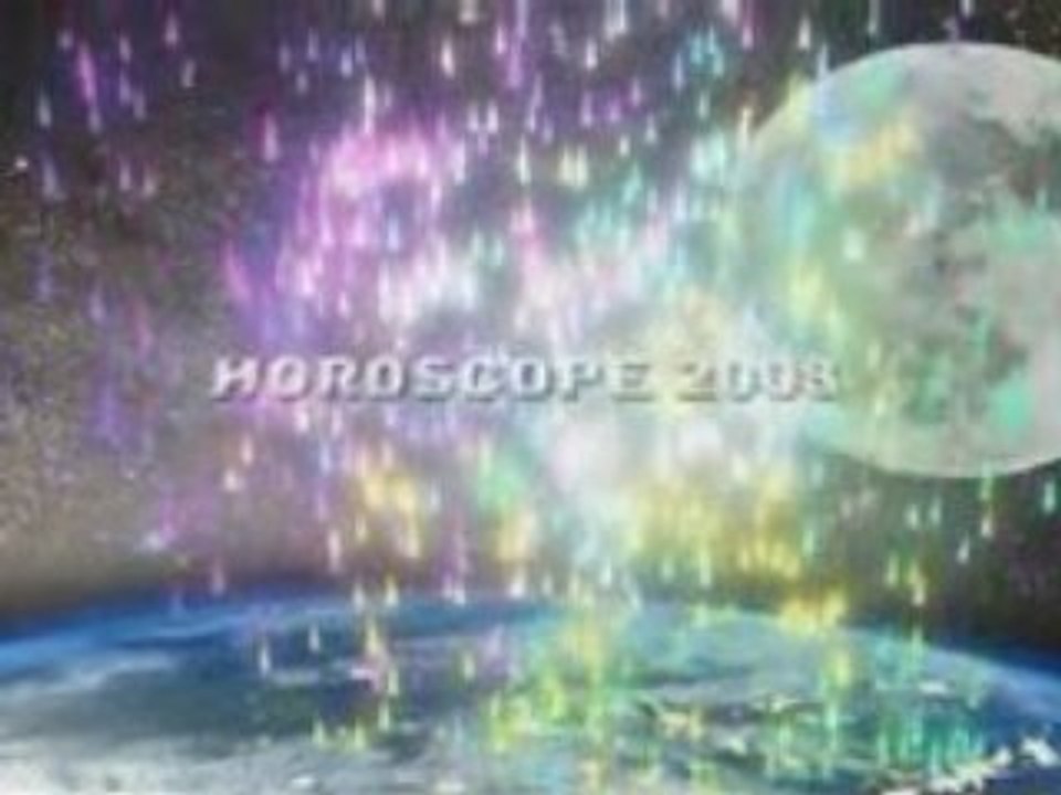 Horoscope 2008 : Balance