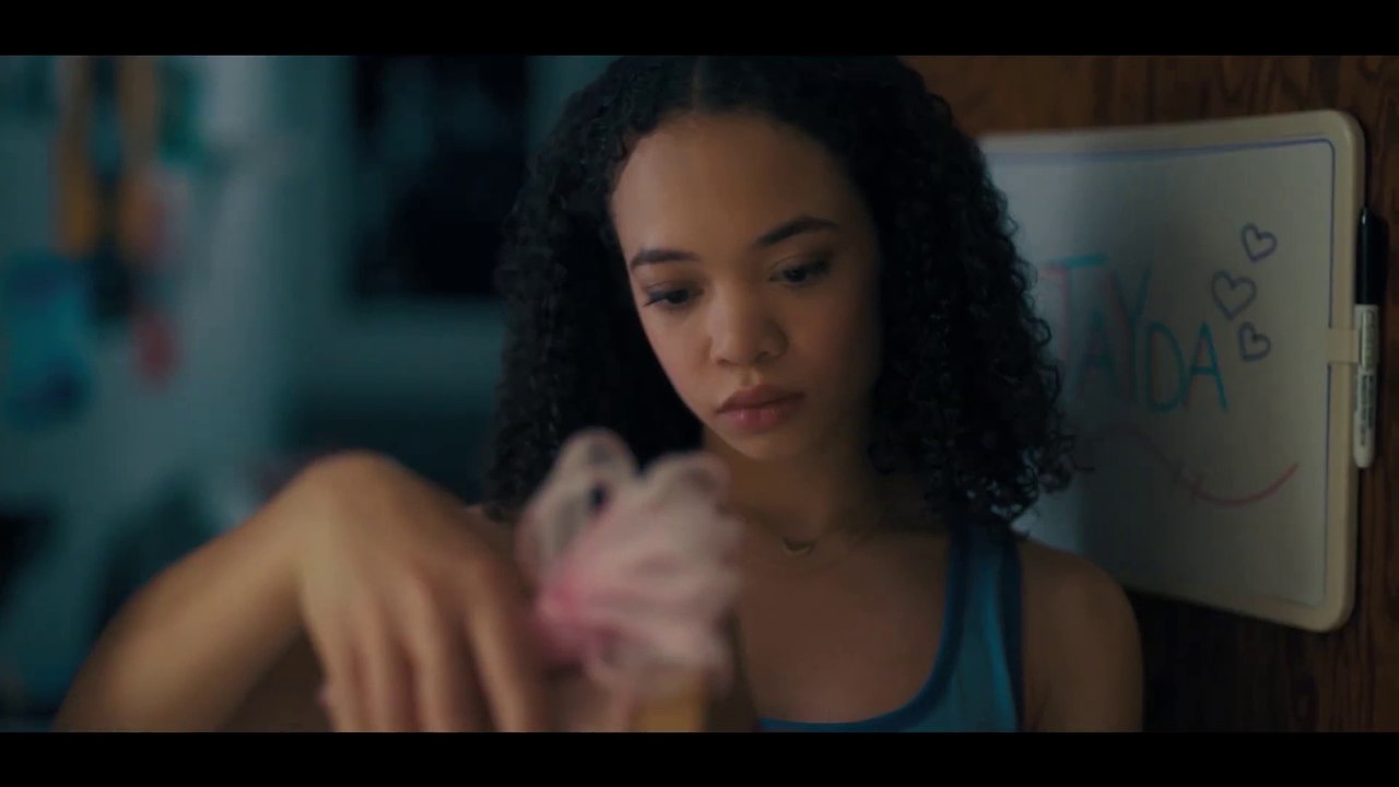 Défis mortels bande annonce VO